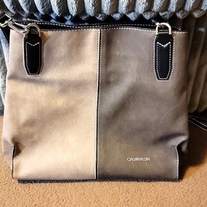 Calvin Klein Elaine Tote